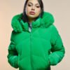 Campera Puffer - Imagen 2