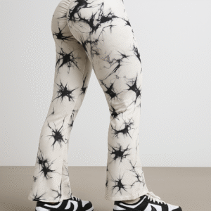 calzas sport semi oxford batika cheri mujer