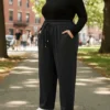 pantalones cheri fribrana mujer