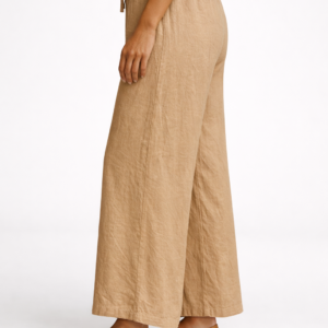pantalón palazzo largo fibrana paquete x4