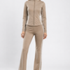 conjunto deportivo lycra semioxford rayas paquete x4