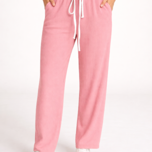 pantalón palazzo de modal paquete x3