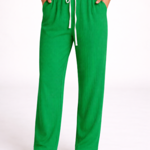pantalón palazzo de modal paquete x3