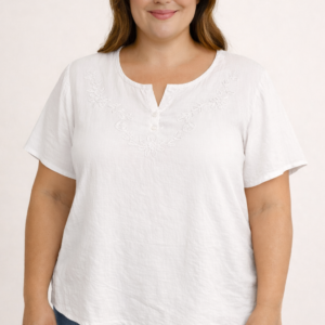 blusa fibrana talles grandes paquete x5