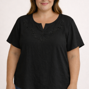 blusa fibrana talles grandes paquete x5