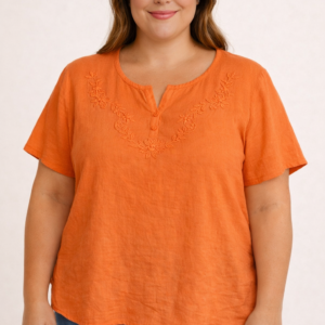 blusa fibrana talles grandes paquete x5